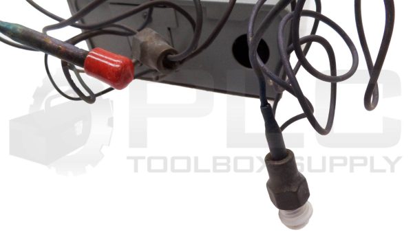 NEW PENN P45NCA-82 LUBE OIL CONTROL *READ* - Image 3