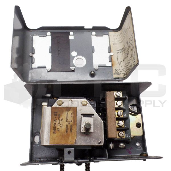 NEW PENN P45NCA-82 LUBE OIL CONTROL *READ* - Image 5