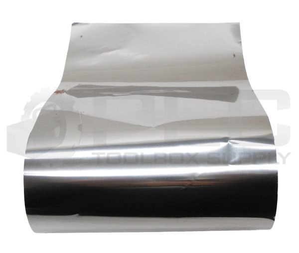 NEW PRECISION BRAND 16A-1 STEEL SHIM 6"W 100"L .001 GAGE 16130 - Image 4