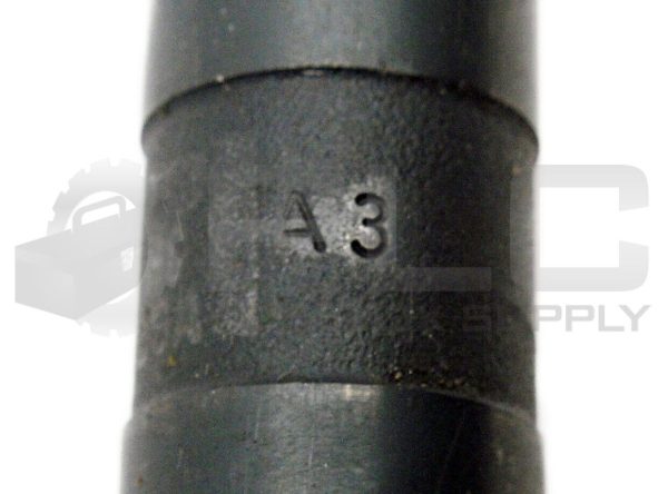 NEW PRECISION TWIST DRILL CO. 51047 TAPER LENGTH R51 TWIST DRILL BIT 47/64" - Image 5