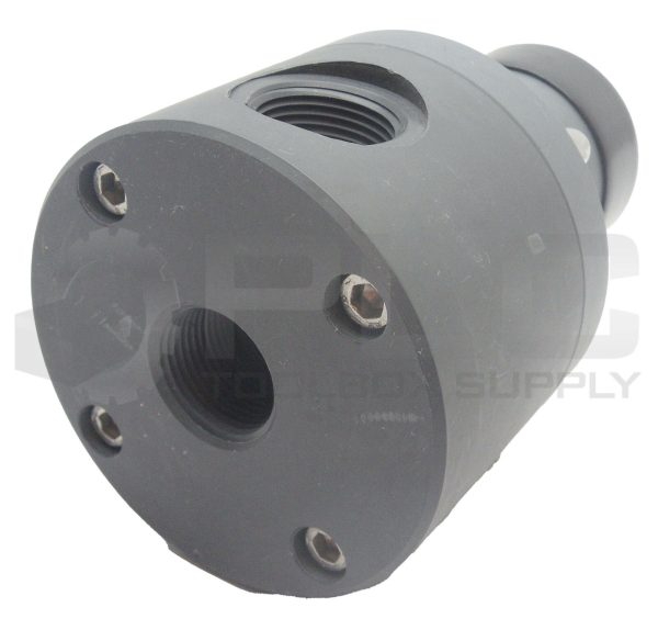 NEW PROMINENT FLUID COCNTROLS 1006863 PRESSURE RELIEF VALVE SIZE:NPT 0.75" - Image 4