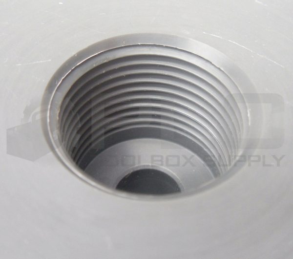 NEW PROMINENT FLUID COCNTROLS 1006863 PRESSURE RELIEF VALVE SIZE:NPT 0.75" - Image 7