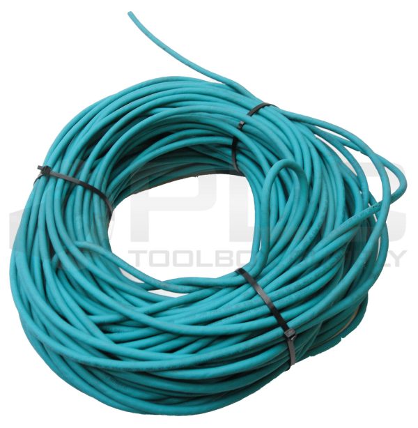 NEW QUABBIN DATAMAX 5025 INDUSTRIAL ETHERNET/IP PATCH CORD CM2PR 24AWG APP. 240' - Image 3