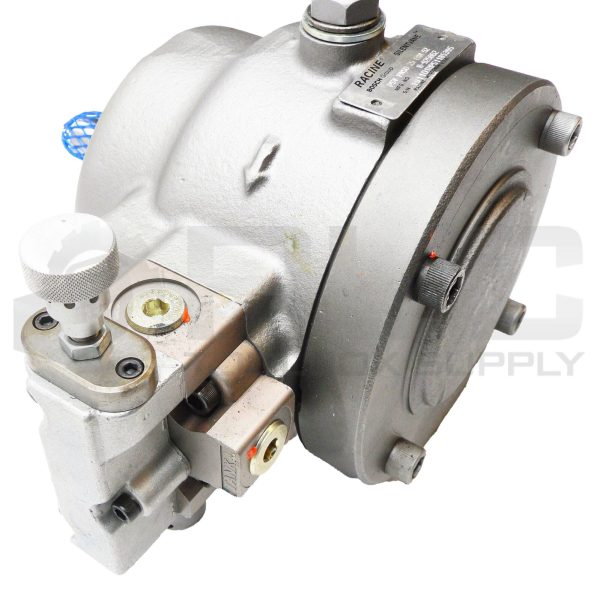 NEW RACINE PSV PNSO 25 ERM 52 SILENTVANE PUMP  R-925862 - Image 4