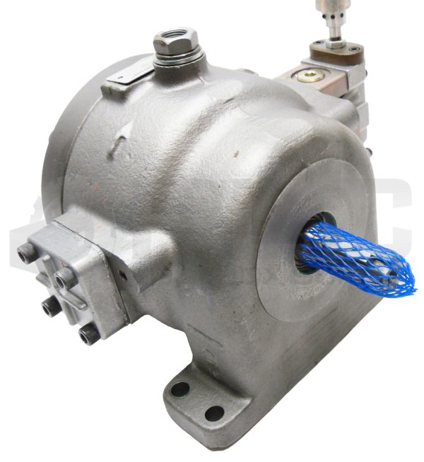 NEW RACINE PSV PNSO 25 ERM 52 SILENTVANE PUMP  R-925862 - Image 5