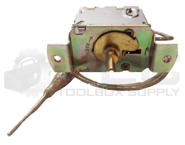 NEW RANCO A22-1236-HQ THERMOSTAT HQ1058517RC 9449 05 - Image 3
