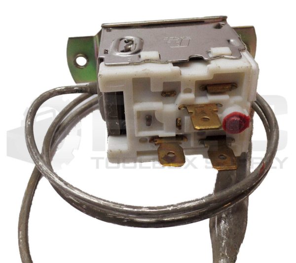 NEW RANCO A22-1236-HQ THERMOSTAT HQ1058517RC 9449 05 - Image 4