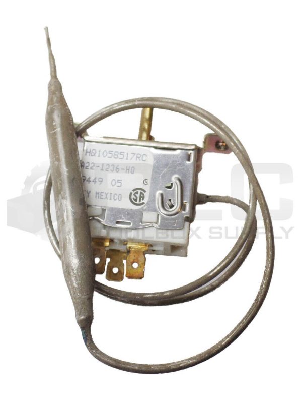 NEW RANCO A22-1236-HQ THERMOSTAT HQ1058517RC 9449 05