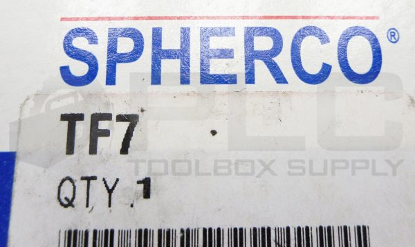 NEW RBC TF7 SPHERCO ROD END BEARING - Image 4