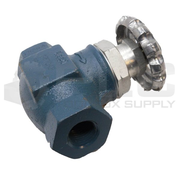 NEW RECO A7704P GLOBE VALVE 3/4"