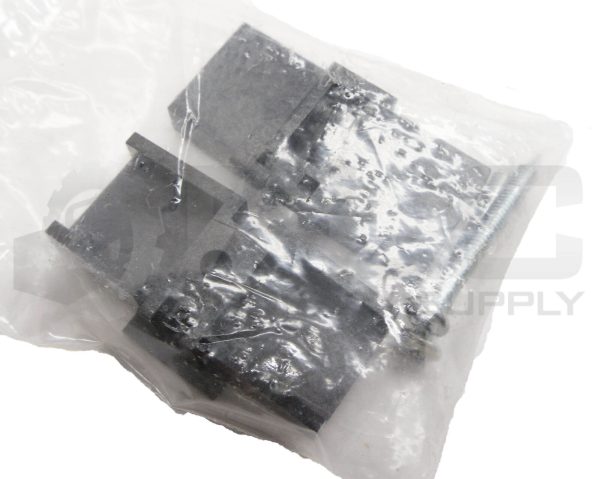 NEW RED LION CONTROLS GEM10000 DIGITAL COUNTER120/260VAC 28VDC 6A 1/8HP GEM1 - Image 4