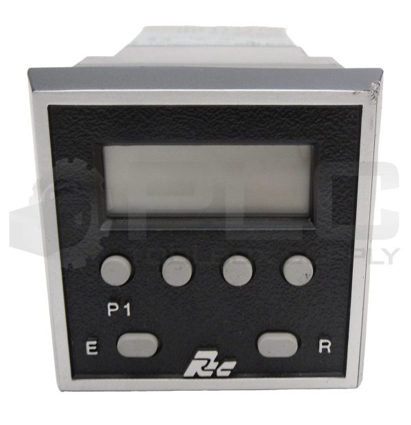 NEW RED LION CONTROLS LIBC CONTROLLER 115-230VAC 50/60HZ 11-14VDC 0.2A LIBC1000 - Image 3