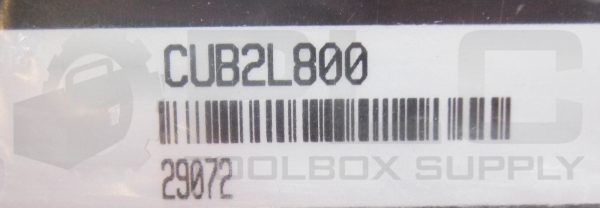 NEW RED LION CUB2L800 COUNTER - Image 6