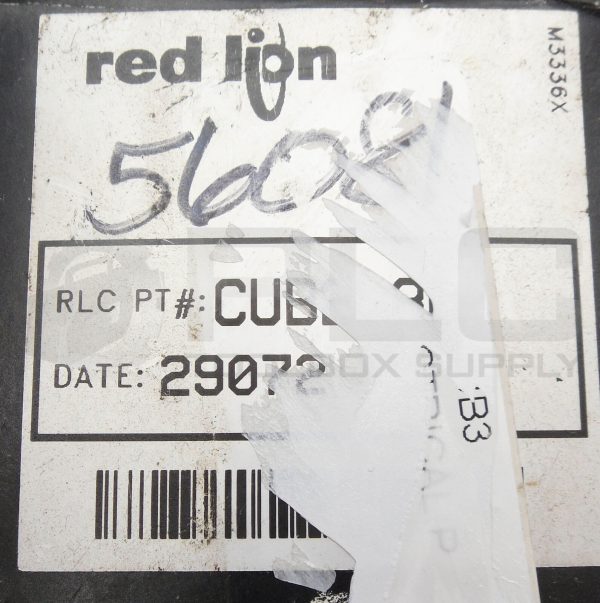 NEW RED LION CUB2L800 COUNTER - Image 7