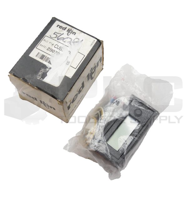 NEW RED LION CUB2L800 COUNTER