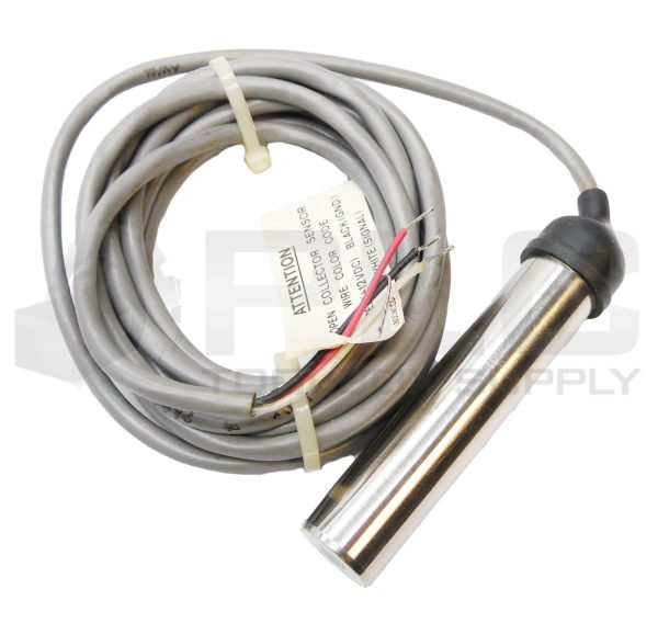 NEW RED LION PSAC0000 PROXIMITY SENSOR 10' CABLE *READ* - Image 3