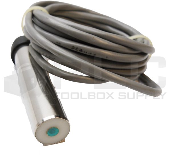 NEW RED LION PSAC0000 PROXIMITY SENSOR 10' CABLE *READ* - Image 5