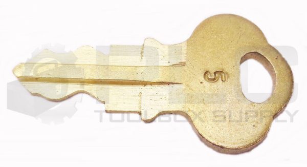 NEW REES 04161-001 LOCKING MUSHROOM PUSH BUTTON w/KEY - Image 4