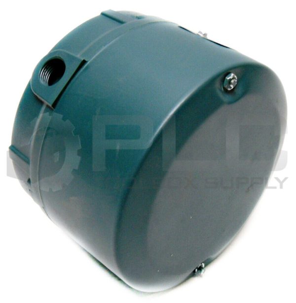 NEW RELIANCE 602455-18-BK DUTY MASTER UNIBRAKE, TORQUE: 10 FT.LBS., 602455-18BK - Image 4