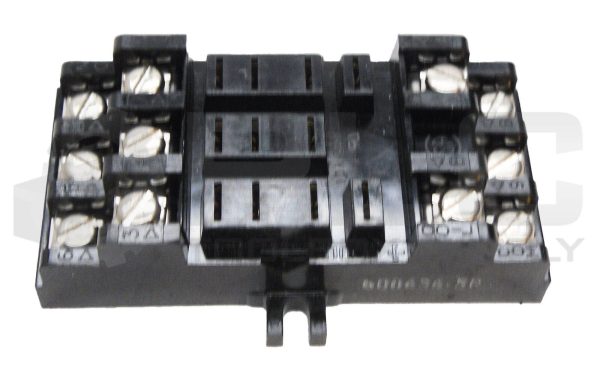 NEW RELIANCE ELECTRIC 600434-5R RELAY SOCKET - Image 3