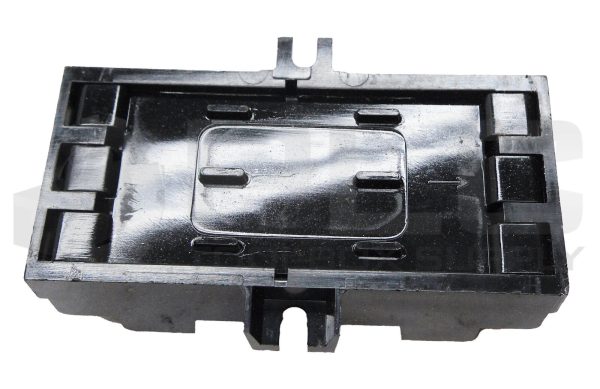 NEW RELIANCE ELECTRIC 600434-5R RELAY SOCKET - Image 5