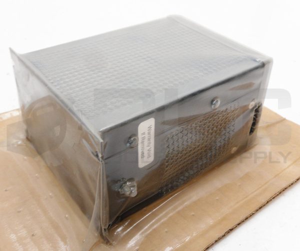 NEW RELIANCE ELECTRIC 61C22A AUTOMATE LOCAL I/O HEAD 250VAC - Image 5
