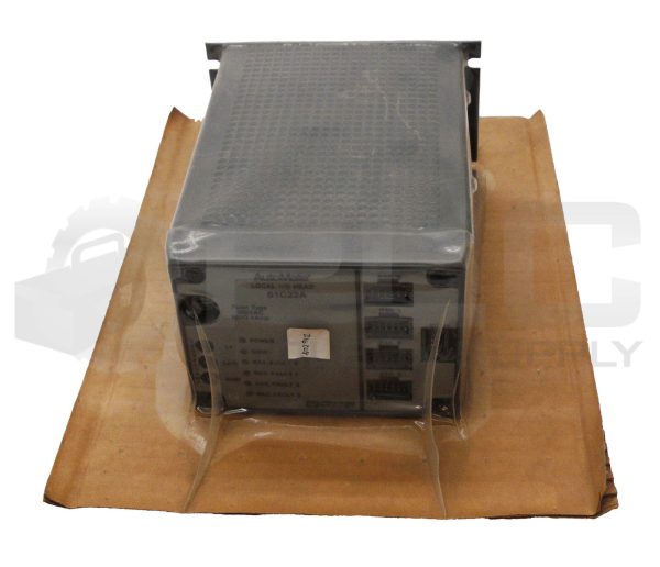 NEW RELIANCE ELECTRIC 61C22A AUTOMATE LOCAL I/O HEAD 250VAC