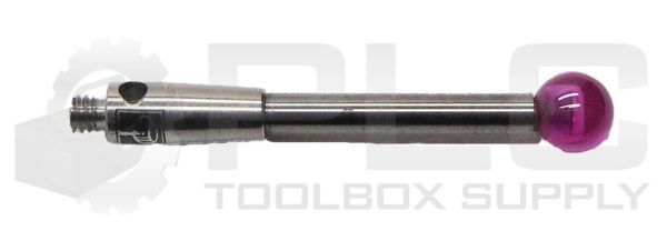 NEW RENISHAW A-5003-0046 PROBE STYLUS - Image 3