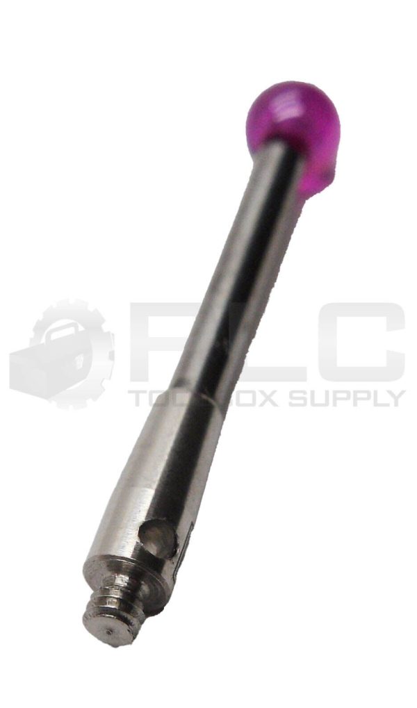 NEW RENISHAW A-5003-0046 PROBE STYLUS - Image 4