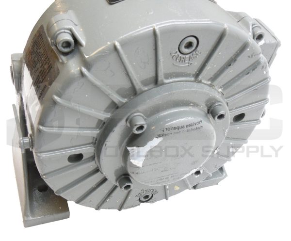 NEW REULAND 0LGM-G16N20-00 MAGNETIC BRAKE 3PH 60HZ 460V .40A 29B7 - Image 5