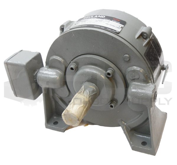 NEW REULAND 0LGM-G16N20-00 MAGNETIC BRAKE 3PH 60HZ 460V .40A 29B7