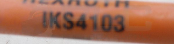 NEW REXROTH IKS4103 SERVO ENCODER CABLE, 21.00M  1977962 - Image 11