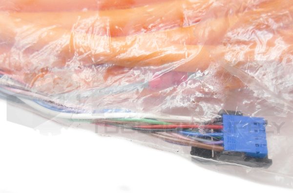 NEW REXROTH IKS4103 SERVO ENCODER CABLE, 21.00M  1977962 - Image 4