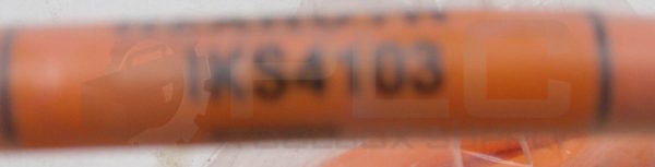 NEW REXROTH IKS4103 SERVO ENCODER CABLE, 21.00M  1977962 - Image 9
