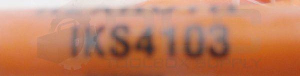 NEW REXROTH IKS4103 SERVO ENCODER CABLE, 21.00M  1977962 - Image 10