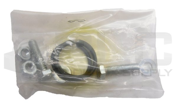 NEW ROSS CONTROLS 327K86 END PLATE ASSEMBLY 1/2" *READ* - Image 5
