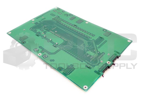 NEW SCHENCK PROCESS VCU 20104 CONTROL UNIT V064005.B01 POWER 50W 115-230VAC - Image 5