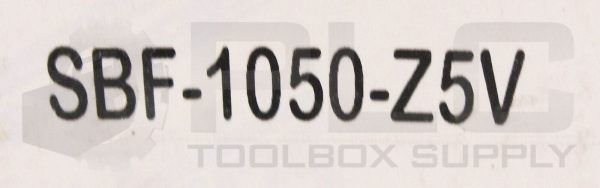 NEW SCHROEDER INDUSTRIES SBF-1050-Z5V HYDRAULIC FILTER - Image 7