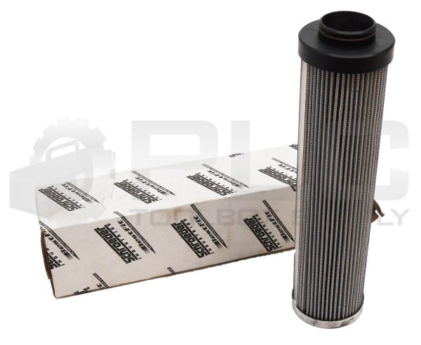 NEW SCHROEDER INDUSTRIES SBF-1050-Z5V HYDRAULIC FILTER