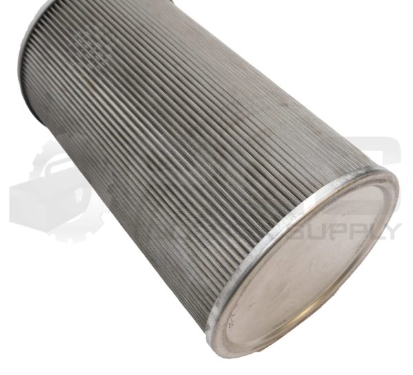 NEW SCHROEDER SS-2.5-100 SUCTION STRAINER 75GPM 2-1/2"NPT 100 MESH - Image 4