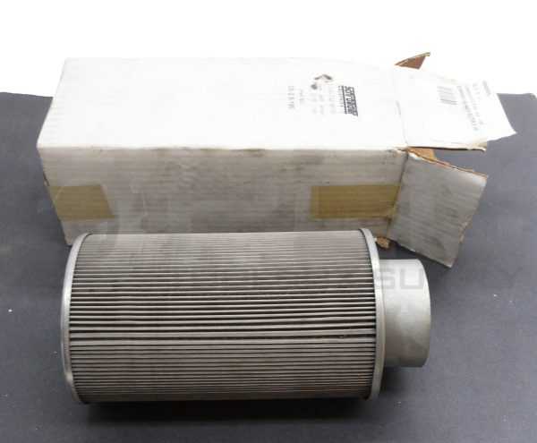 NEW SCHROEDER SS-2.5-100 SUCTION STRAINER 75GPM 2-1/2"NPT 100 MESH