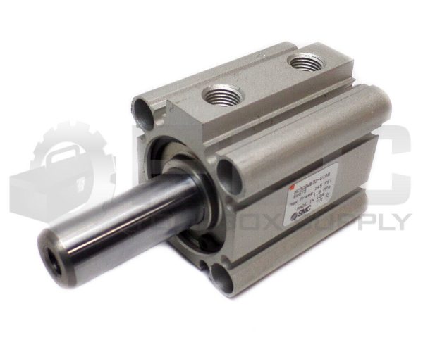 NEW SMC NCDQ2WB32-UIA960575 PNEUMATIC CYLINDER 145PSI 1.0MPa