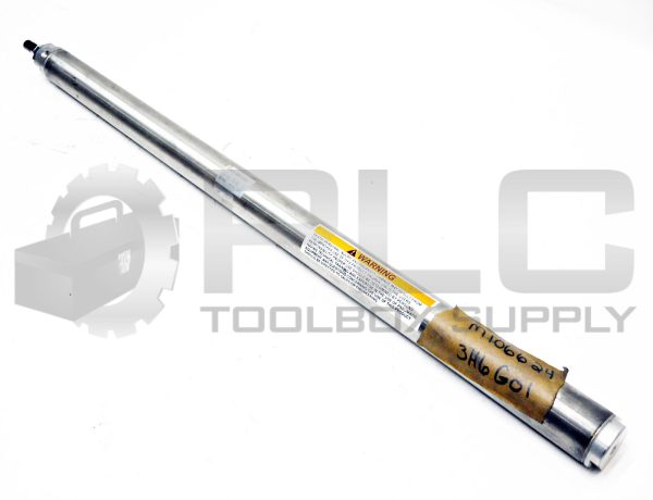 NEW SMC NCMB150-2600C-X142US AIR CYLINDER 250 PSI 1.70 MPa - Image 3