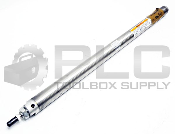 NEW SMC NCMB150-2600C-X142US AIR CYLINDER 250 PSI 1.70 MPa