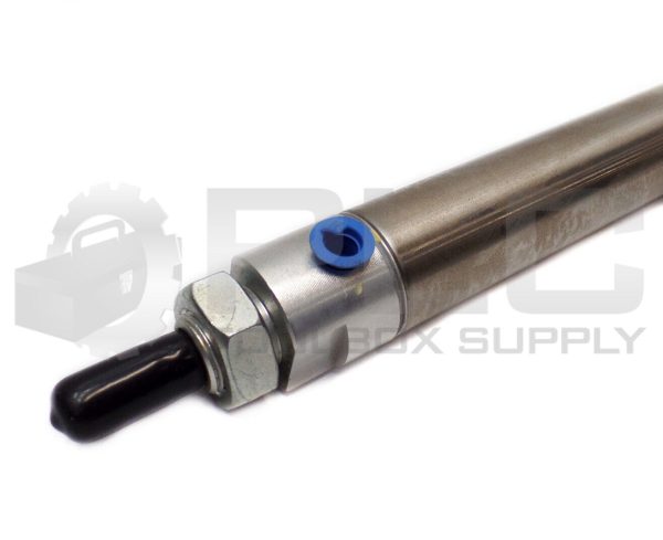 NEW SMC NCME125-1600-XC6 PNEUMATIC CYLINDER - Image 3