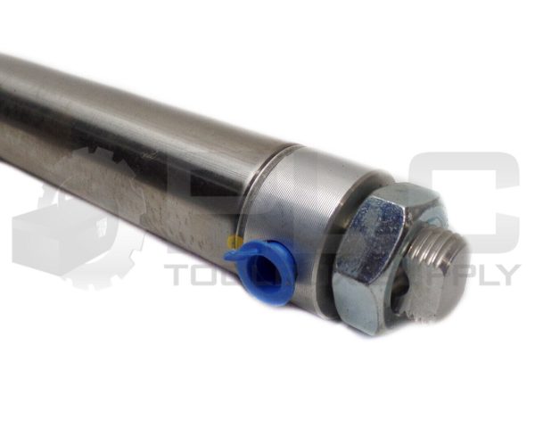 NEW SMC NCME125-1600-XC6 PNEUMATIC CYLINDER - Image 4