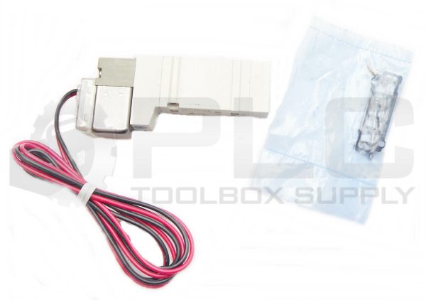 NEW SMC SY3140-5HZ SOLENOID VALVE