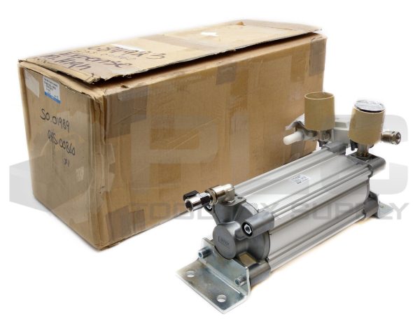 NEW SMC TC96L100-0020C-CFT00086 CYLINDER TC96L100-0020-CFP10074 ASSY AKM4000