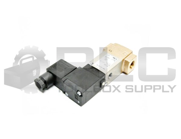 NEW SMC VNB114A-8A-3D VALVE - Image 4