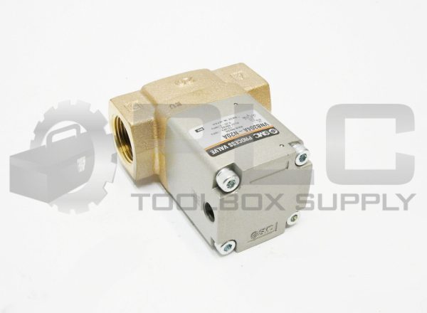 NEW SMC VNB304A-N20A AIR PILOTED VALVE  VNB304AN20A - Image 3